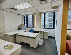 Hong Leong Building (D1), Office #423177811